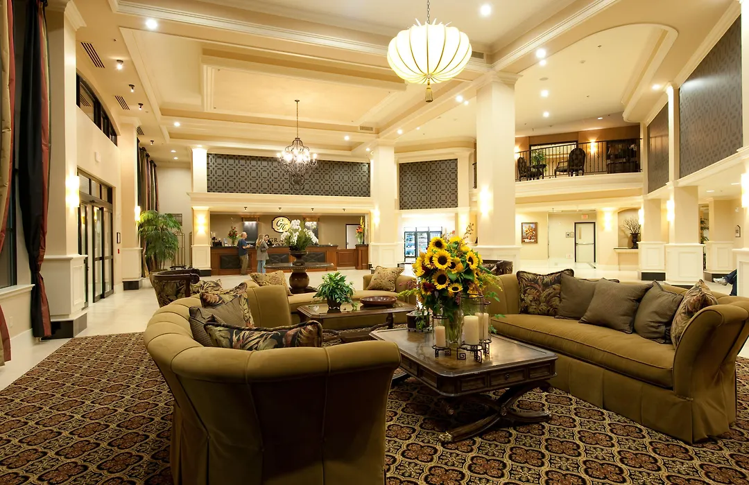 Grand Hotel At Bridgeport-1