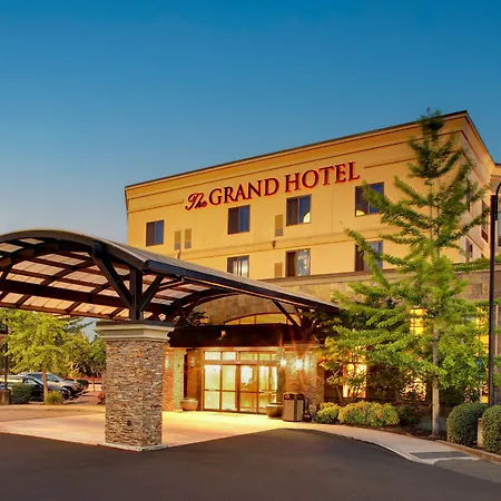 Grand Hotel At Bridgeport-2